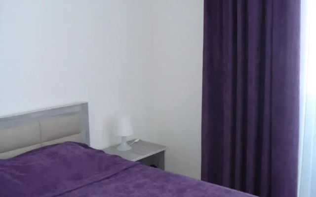 Batumi Boutique Apartment