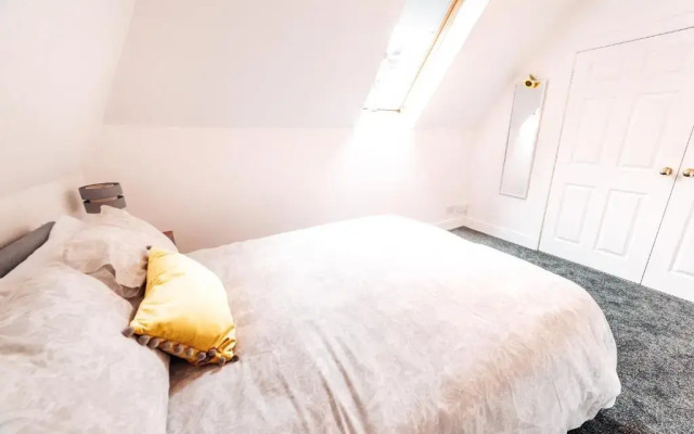 Princes Street Apartment