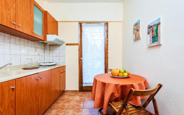 Xenios Loutra Village Karnagio