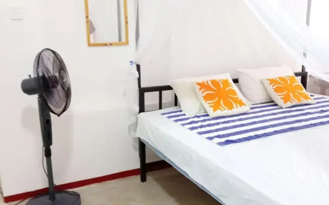 calm house dickwella