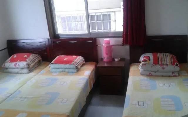 Ruixiang Hotel