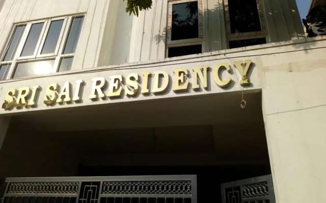 Sri Sai Residency