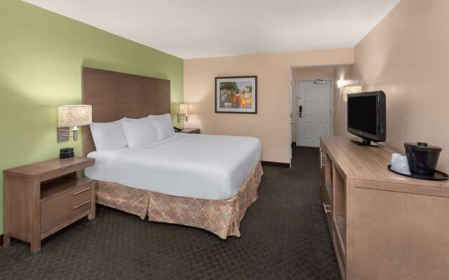 La Quinta Inn & Suites San Antonio Medical Center