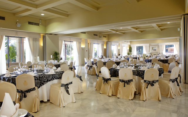 Guadacorte Park Hotel by Senator