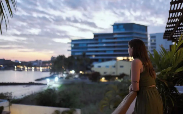 Hotel Ysuri Bucerias