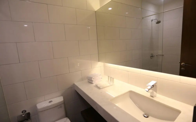Veranda Serviced Residence Puri