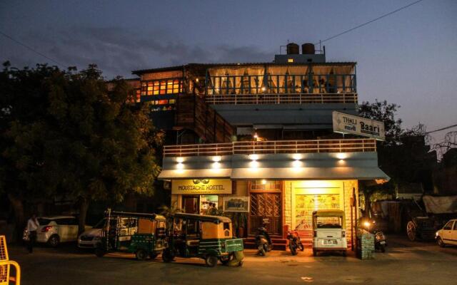 Moustache Jodhpur - Hostel