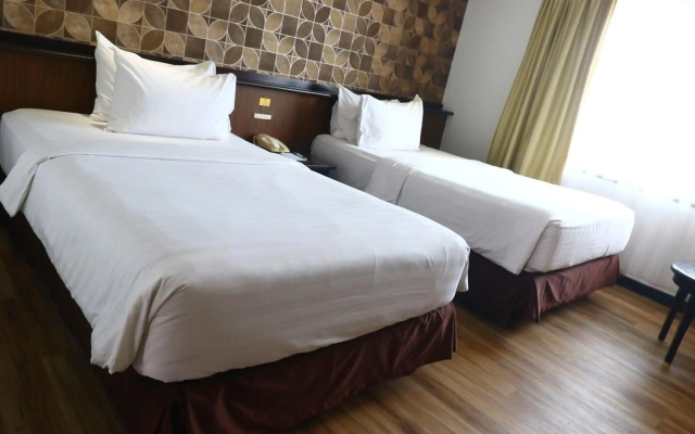 Jakarta Airport Hotel