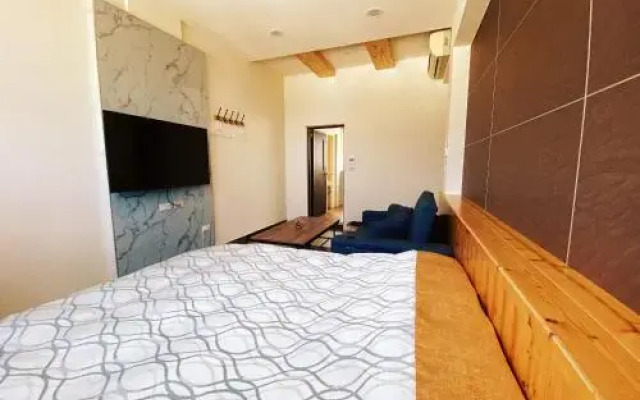 Saint Malo Homestay