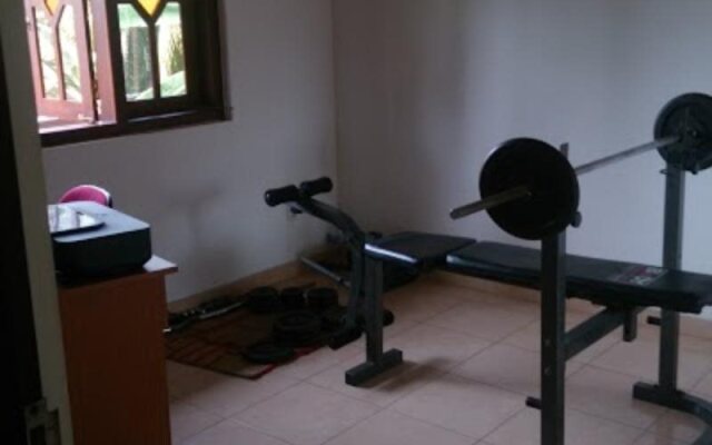 Rudy Guest House