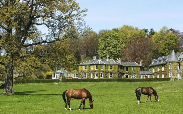 Kinloch House Hotel