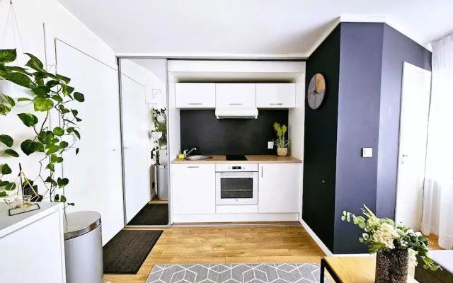 Cofy Rentals Tallinn