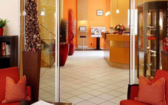 Star Inn Hotel München Nord, by Comfort