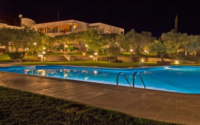 Saint Nicholas Hotel