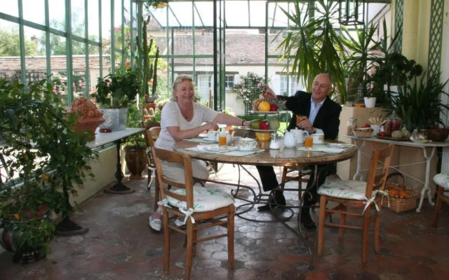 Le Clos Saint Nicolas