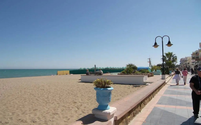 Apartamentos Capricho del Mar