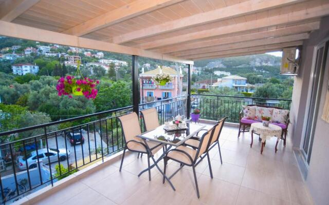 Stavros boutique apartments 2