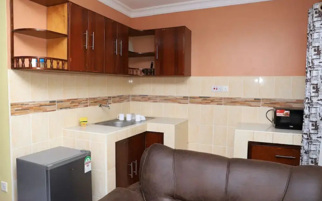 Le Mach Apartments