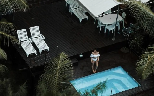 South Point Villas