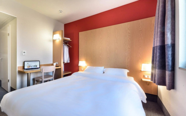 B&B HOTEL Colmar Expo