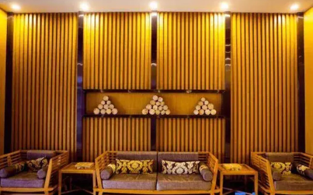 Jinshui Lanwan Hotel