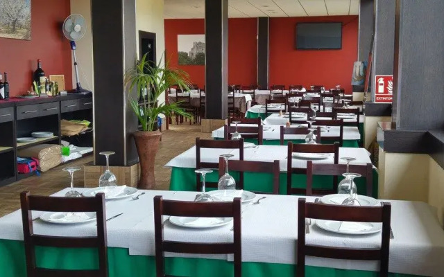 Casas Novas Hosteleria