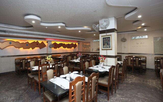 Hotel Moti Palace
