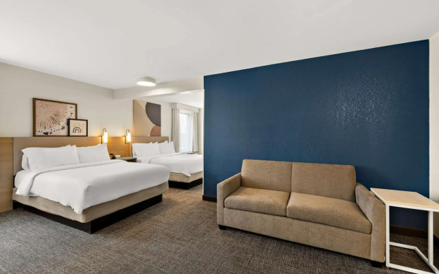 Spark by Hilton Tifton