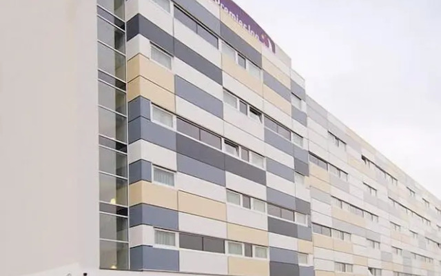 Premier Inn Manchester M56/J6 Runger Lane South