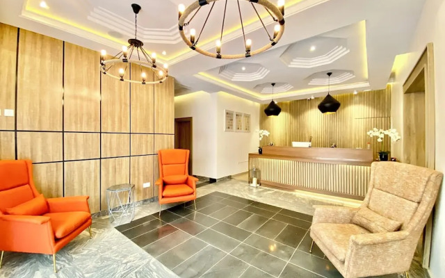 Bomma Residencies