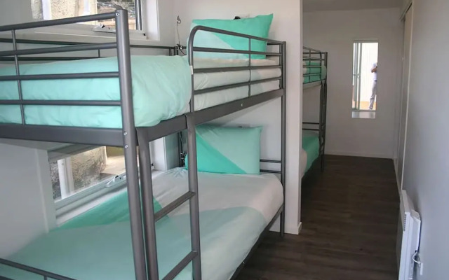 Primrose Sands Panorama