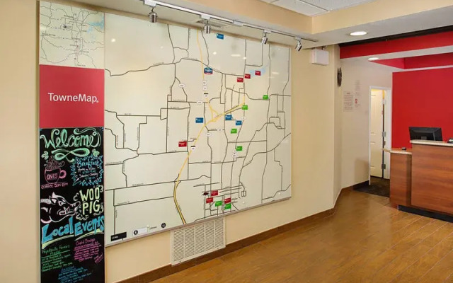 TownePlace Suites Fayetteville North/Springdale