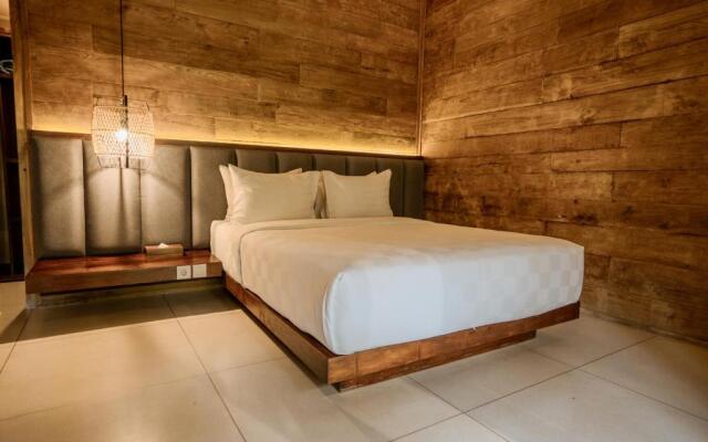 Rimbun Canggu Villa