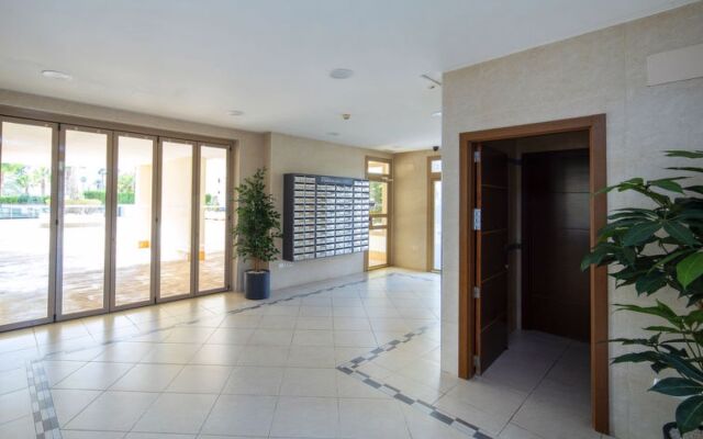Esmeralda Suites
