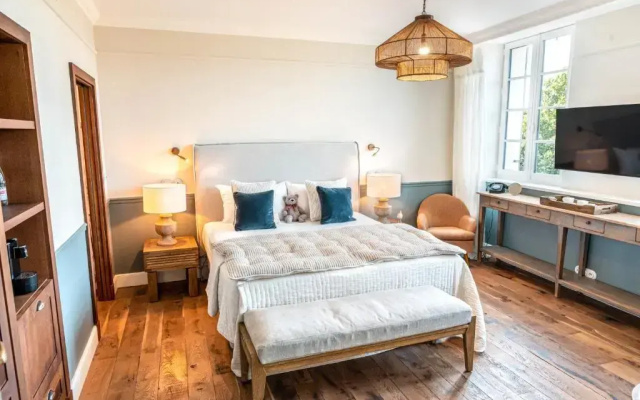 Boutique Hotel Soclo