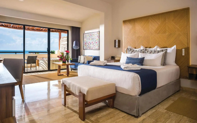 Dreams Sapphire Resort & Spa - All Inclusive