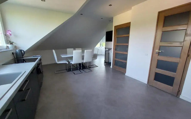 Bagoly Apartman