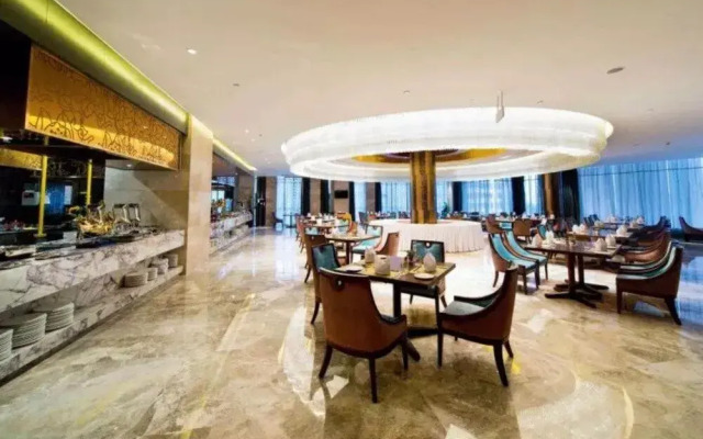 Changsha Jiaxing Inn