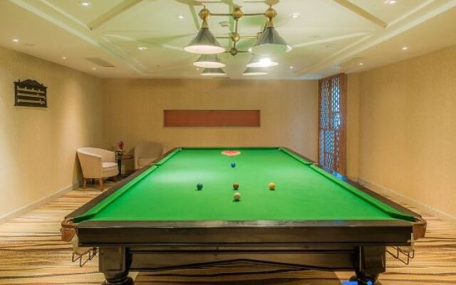 Lavande Hotel (Shenzhen Baoan International Airport)