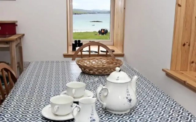 Taigh Tharmoid Ruaidh