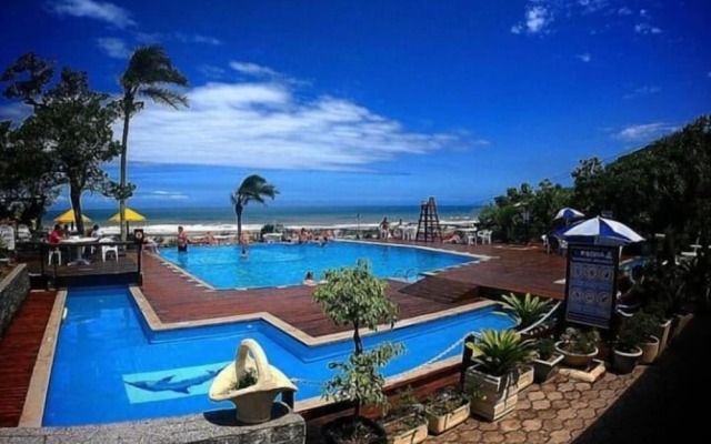 Hotel Morro dos Conventos