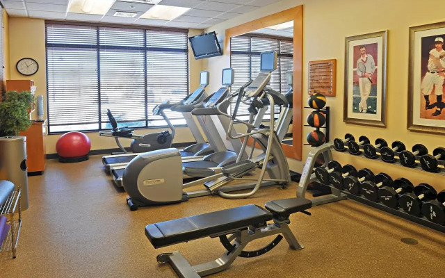 Hilton Garden Inn Oconomowoc