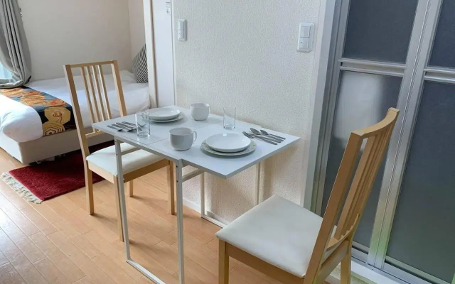 Saint Million Tenjin - Vacation STAY 93030