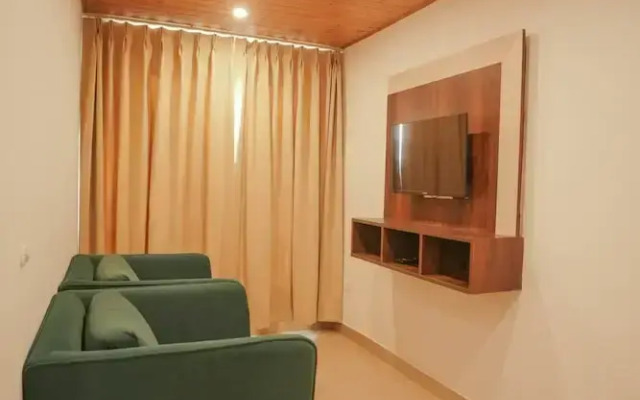 Tapovan Resorts