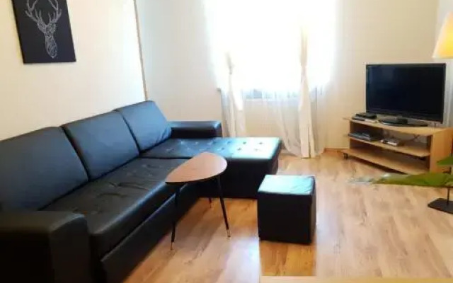 Mikolajska Apartments