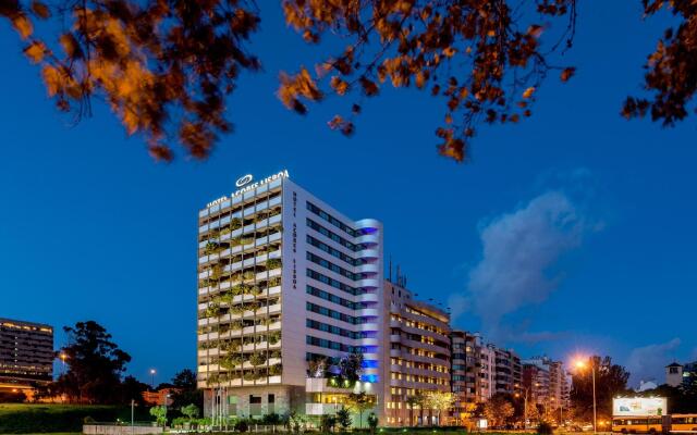 Hotel Açores Lisboa