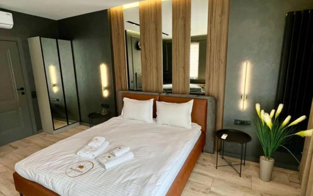 Royal VIP jacuzzi Balabana 23