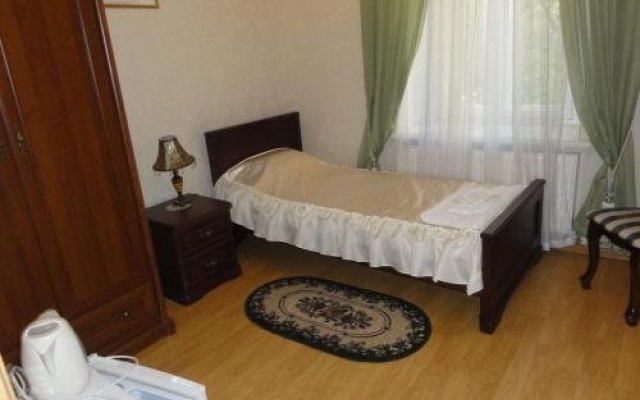 Guest House Primorskiy