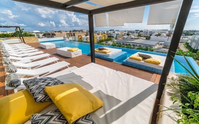 Menesse the City by Casago