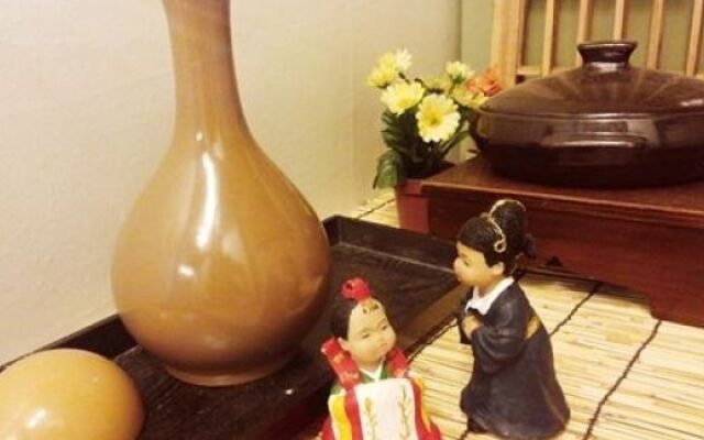 Seoul Guesthouse - Foreign Guests Only